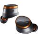Наушники Bowers & Wilkins Pi8 McLaren Edition, Цвет: Galvanic Grey & Papaya Orange