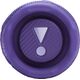 Колонка JBL Flip 7 Purple, Цвет: Purple, изображение 4