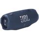 Колонка JBL Charge 6 Blue, Цвет: Blue