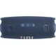Колонка JBL Charge 6 Blue, Цвет: Blue, изображение 4