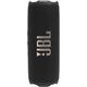 Колонка JBL Flip 7 Black, Цвет: Black