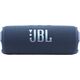Колонка JBL Flip 7 Blue, Цвет: Blue, изображение 2