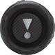 Колонка JBL Flip 7 Black, Цвет: Black, изображение 5