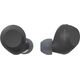 Беспроводные наушники с шумоподавлением Sony WF-C710N Black, Цвет: Black