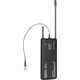 Беспроводной передатчик Shure QTAD10P K55, изображение 2