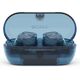 Беспроводные наушники с шумоподавлением Sony WF-C710N Glass Blue, Цвет: Glass Blue, изображение 4