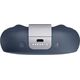 Комплект динамиков Bose SoundLink Micro Blue, Цвет: Blue, изображение 5