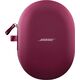 Наушники Bose QuietComfort Ultra Deep Plum, Цвет: Deep Plum, изображение 5