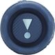 Колонка JBL Flip 7 Blue, Цвет: Blue, изображение 5
