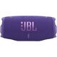 Колонка JBL Charge 6 Purple, Цвет: Purple, изображение 2