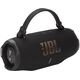 Колонка JBL Charge 6 Black, Цвет: Black, изображение 7