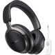 Комплект Bose QuietComfort Ultra Black + AirFly SE, Цвет: Black