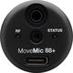 Беспроводной микрофон для записи видео Shure MoveMic 88+W-KIT-Z6, изображение 5