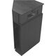Напольная колонка Klipschorn AK7 Black Ash, Цвет: Black Ash, изображение 7