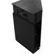 Напольная колонка Klipschorn AK7 Black Ash, Цвет: Black Ash, изображение 8