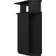 Напольная колонка Klipschorn AK7 Black Ash, Цвет: Black Ash, изображение 6