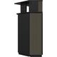 Напольная колонка Klipschorn AK7 Black Ash, Цвет: Black Ash, изображение 5
