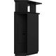 Напольная колонка Klipschorn AK7 Black Ash, Цвет: Black Ash, изображение 10