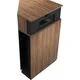 Напольная колонка Klipschorn AK7 American Walnut, Цвет: American Walnut, изображение 6