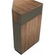 Напольная колонка Klipschorn AK7 American Walnut, Цвет: American Walnut
