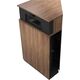 Напольная колонка Klipschorn AK7 American Walnut, Цвет: American Walnut, изображение 5