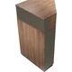 Напольная колонка Klipschorn AK7 American Walnut, Цвет: American Walnut, изображение 3