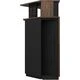 Напольная колонка Klipschorn AK7 American Walnut, Цвет: American Walnut, изображение 7