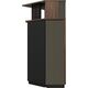 Напольная колонка Klipschorn AK7 American Walnut, Цвет: American Walnut, изображение 8