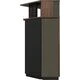 Напольная колонка Klipschorn AK7 American Walnut, Цвет: American Walnut, изображение 8
