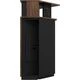 Напольная колонка Klipschorn AK7 American Walnut, Цвет: American Walnut, изображение 10