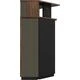 Напольная колонка Klipschorn AK7 American Walnut, Цвет: American Walnut, изображение 11
