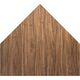 Напольная колонка Klipschorn AK7 American Walnut, Цвет: American Walnut, изображение 12