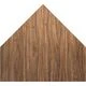 Напольная колонка Klipschorn AK7 American Walnut, Цвет: American Walnut, изображение 12
