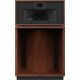 Напольная колонка Klipsch La Scala AL6 American Auburn, Цвет: American Auburn, изображение 5