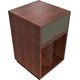 Напольная колонка Klipsch La Scala AL6 American Auburn, Цвет: American Auburn