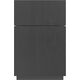 Напольная колонка Klipsch La Scala AL6 Black Ash, Цвет: Black Ash, изображение 7