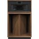 Напольная колонка Klipsch La Scala AL6 American Walnut, Цвет: American Walnut, изображение 4
