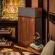 Напольная колонка Klipschorn AK7 American Walnut, Цвет: American Walnut, изображение 13