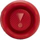 Колонка JBL Flip 7 Red, Цвет: Red, изображение 4