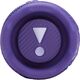 Колонка JBL Flip 7 Purple, Цвет: Purple, изображение 5