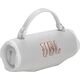 Колонка JBL Charge 6 White, Цвет: White, изображение 7