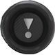 Колонка JBL Flip 7 Black, Цвет: Black, изображение 4