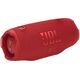 Колонка JBL Charge Red, Цвет: Red