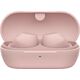Беспроводные наушники с шумоподавлением Sony WF-C710N Pink, Цвет: Pink, изображение 3