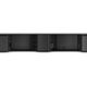 Комплект Bose Smart Ultra Soundbar 3.1 White, Цвет: White, изображение 6