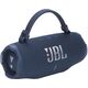Колонка JBL Charge 6 Blue, Цвет: Blue, изображение 6