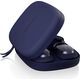 Наушники Bowers & Wilkins Px7 S3 Indigo Blue, Цвет: Indigo Blue, изображение 4