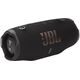 Колонка JBL Charge 6 Black, Цвет: Black