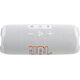 Колонка JBL Flip 7 White, Цвет: White, изображение 6