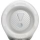 Колонка JBL Charge 6 White, Цвет: White, изображение 4